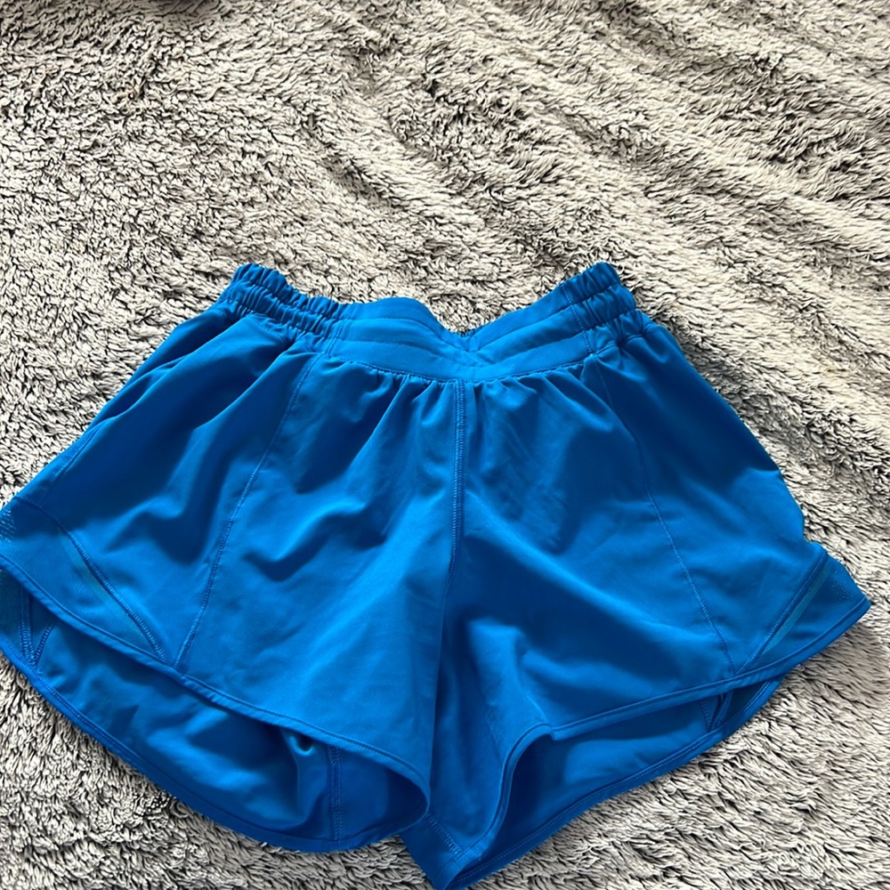 Hotty hot 4’ shorts